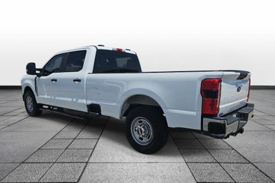 2023 Ford F-350SD XL