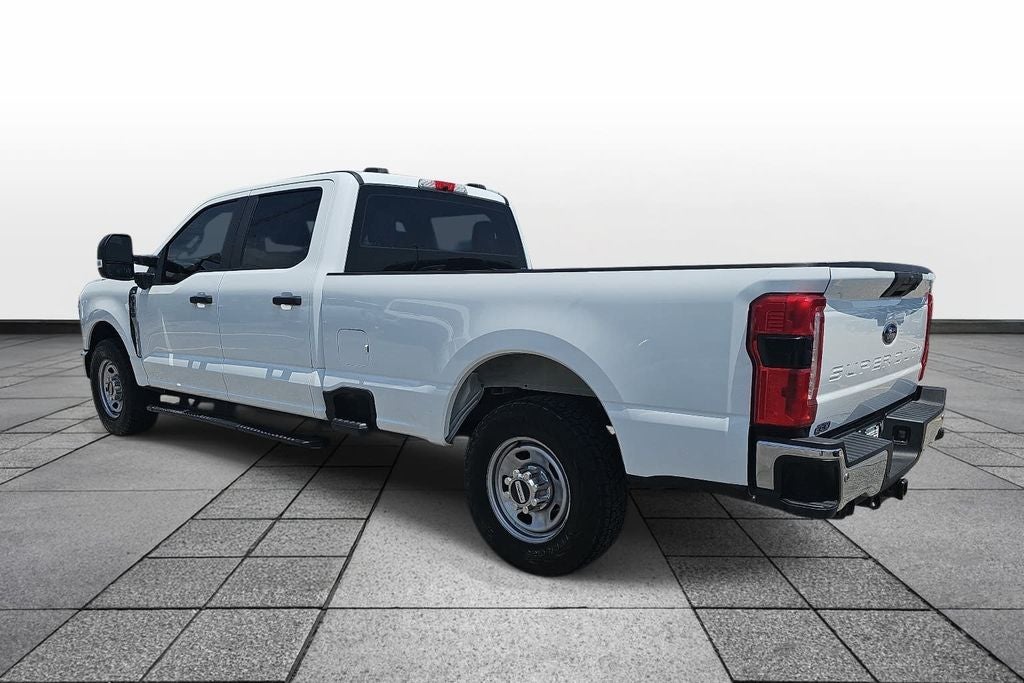 2023 Ford F-350SD XL