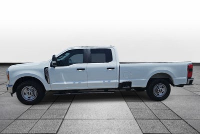 2023 Ford F-350SD XL