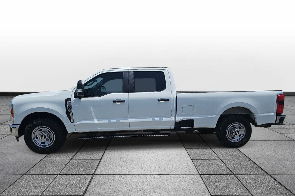 2023 Ford F-350SD XL