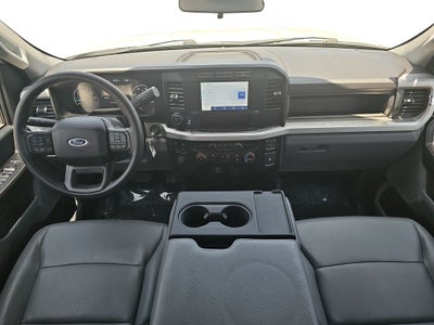 2023 Ford F-350SD XL