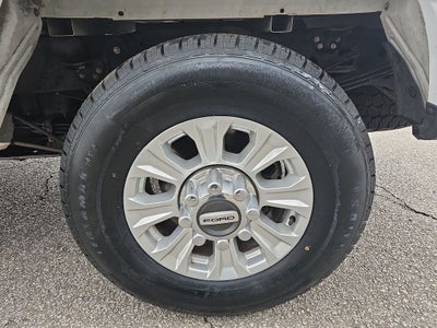 2022 Ford F-350SD XLT