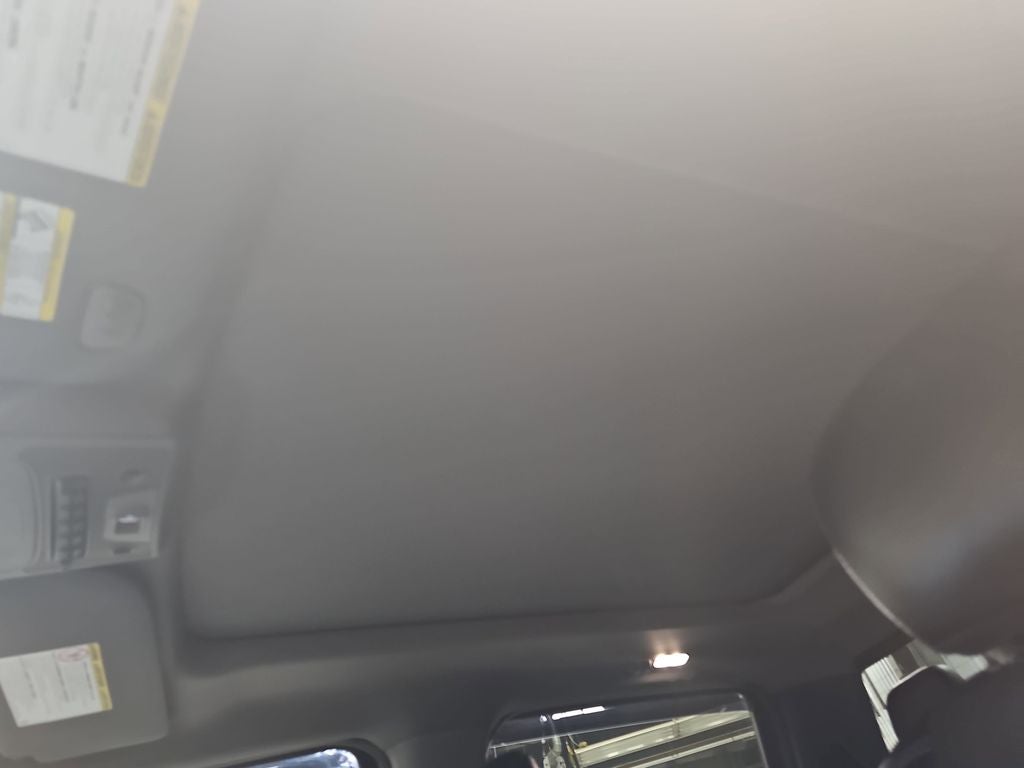 2018 Ford F-350SD Lariat