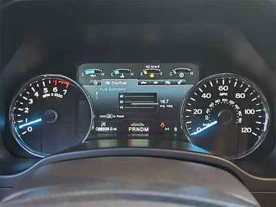 2019 Ford F-150 King Ranch