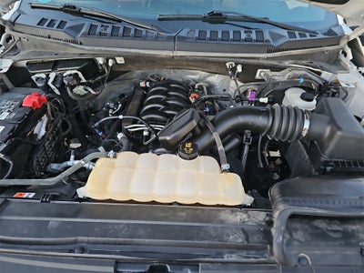 2019 Ford F-150 King Ranch