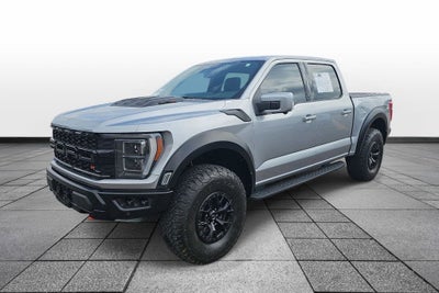 2023 Ford F-150 Raptor R