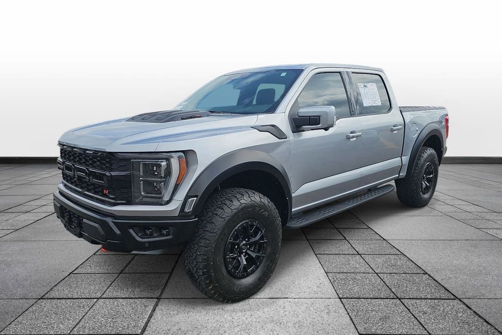 2023 Ford F-150 Raptor R