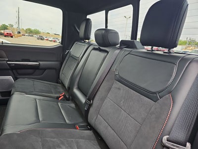 2023 Ford F-150 Raptor R