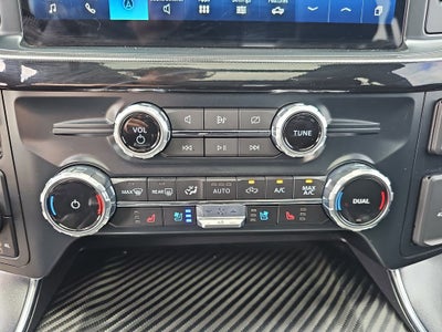 2023 Ford F-150 Raptor R
