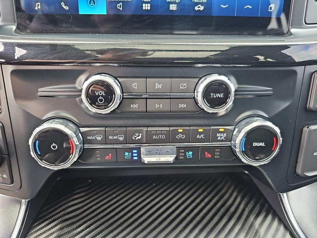 2023 Ford F-150 Raptor R