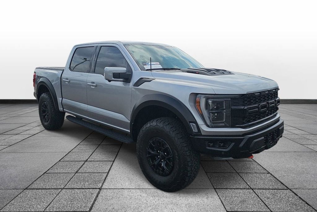 2023 Ford F-150 Raptor R