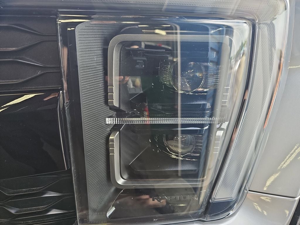 2023 Ford F-150 Raptor R