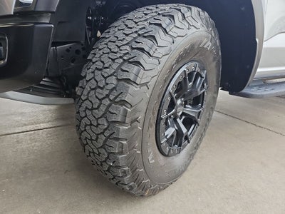 2023 Ford F-150 Raptor R