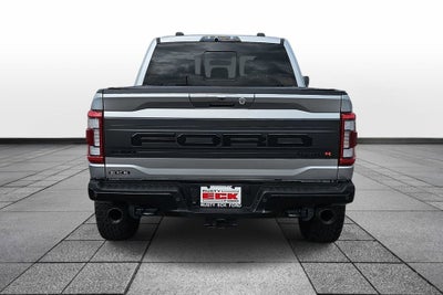 2023 Ford F-150 Raptor R