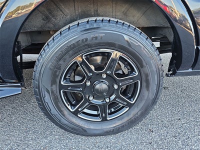 2016 Ford Transit-250 Base