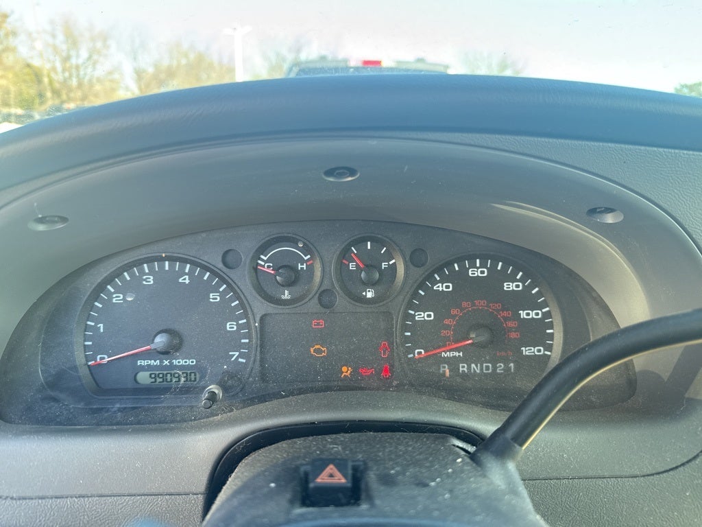 2007 Ford Ranger XLT