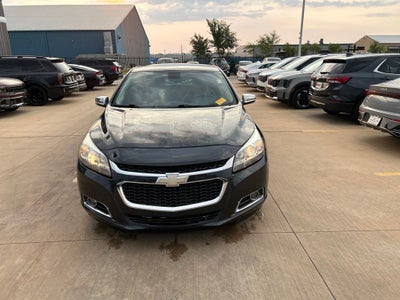 2014 Chevrolet Malibu LT 2LT