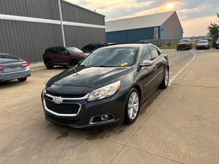 2014 Chevrolet Malibu LT 2LT