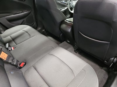 2024 Chevrolet Malibu LS 1FL