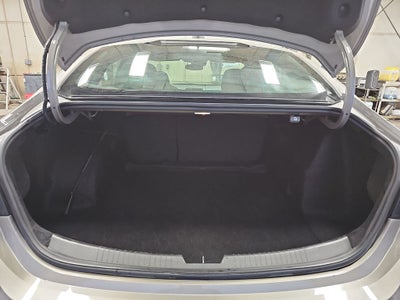 2024 Chevrolet Malibu LS 1FL