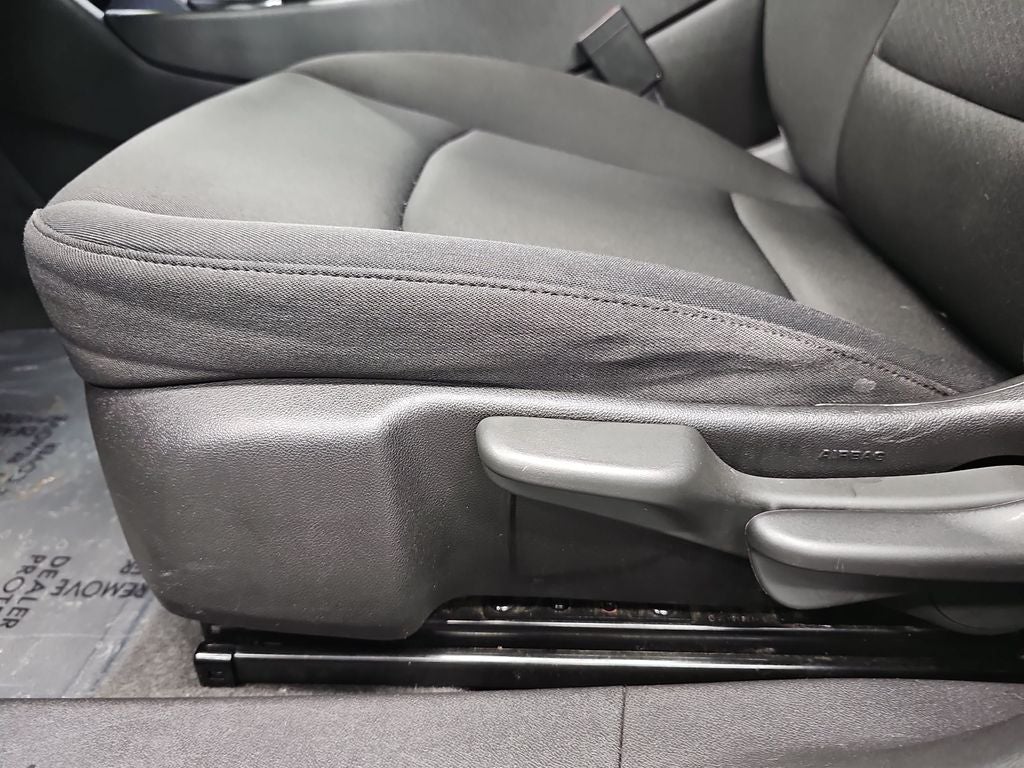 2024 Chevrolet Malibu LS 1FL