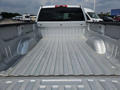 2016 Chevrolet Silverado 1500 LT LT1