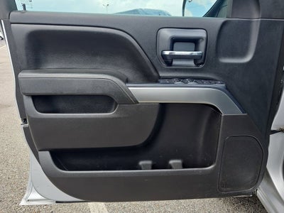 2016 Chevrolet Silverado 1500 LT LT1