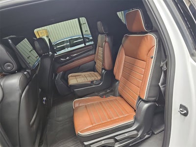 2023 GMC Yukon XL Denali Ultimate