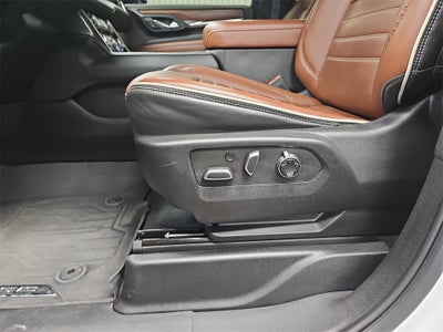 2023 GMC Yukon XL Denali Ultimate