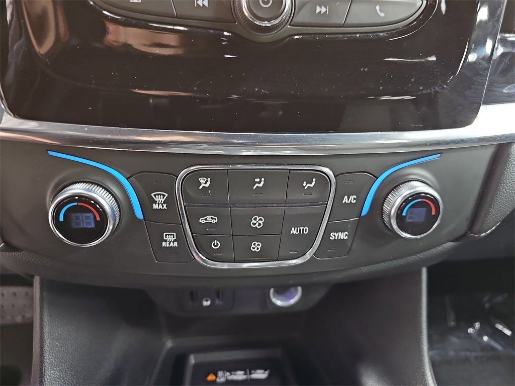 2023 Chevrolet Traverse LT 1LT