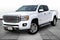 2016 GMC Canyon SLT
