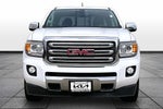 2016 GMC Canyon SLT