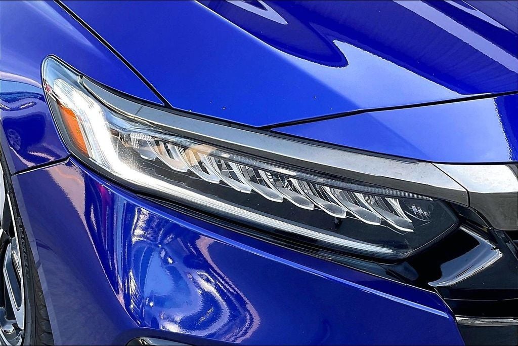 2022 Honda Accord Sport Special Edition