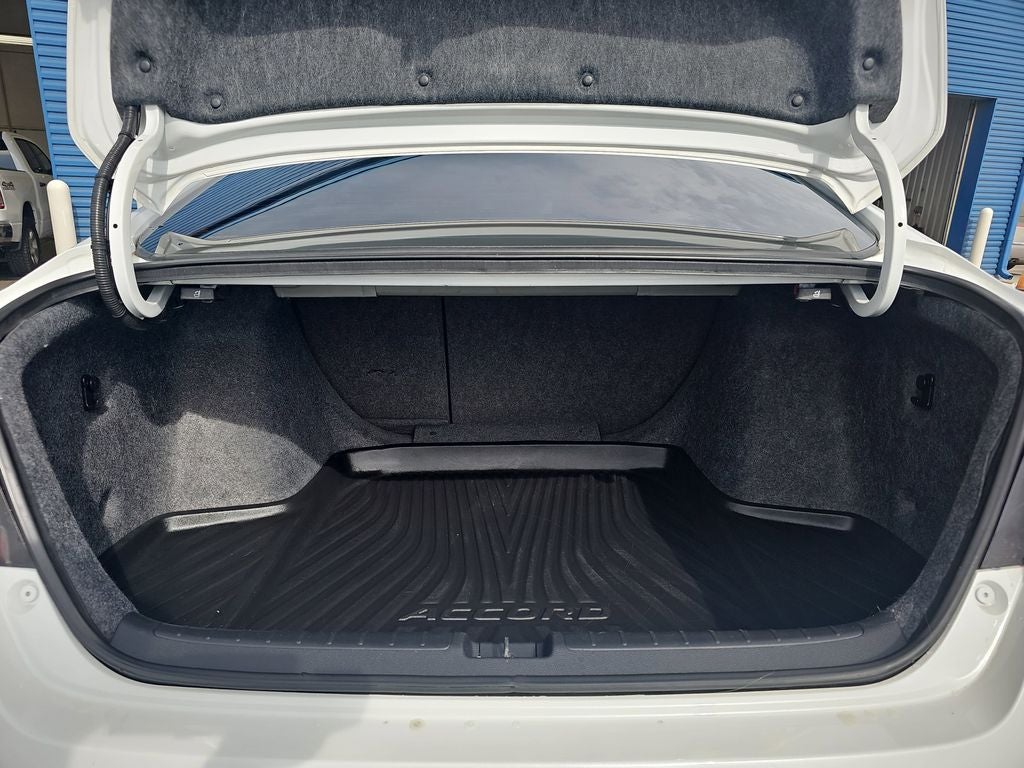 2021 Honda Accord Sport 2.0T