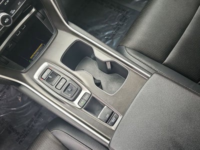 2021 Honda Accord Sport 2.0T