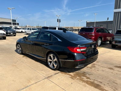 2020 Honda Accord Touring 2.0T