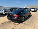 2020 Honda Accord Touring 2.0T