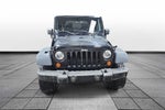 2007 Jeep Wrangler X