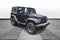 2007 Jeep Wrangler X