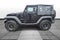 2007 Jeep Wrangler X