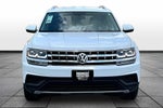 2019 Volkswagen Atlas 2.0T S