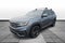 2022 Volkswagen Atlas 3.6L V6 SEL R-Line