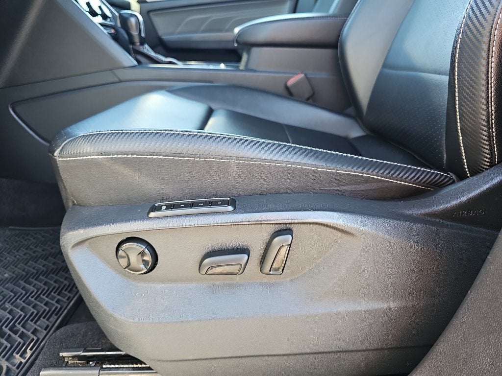 2021 Volkswagen Atlas Cross Sport 3.6L V6 SEL