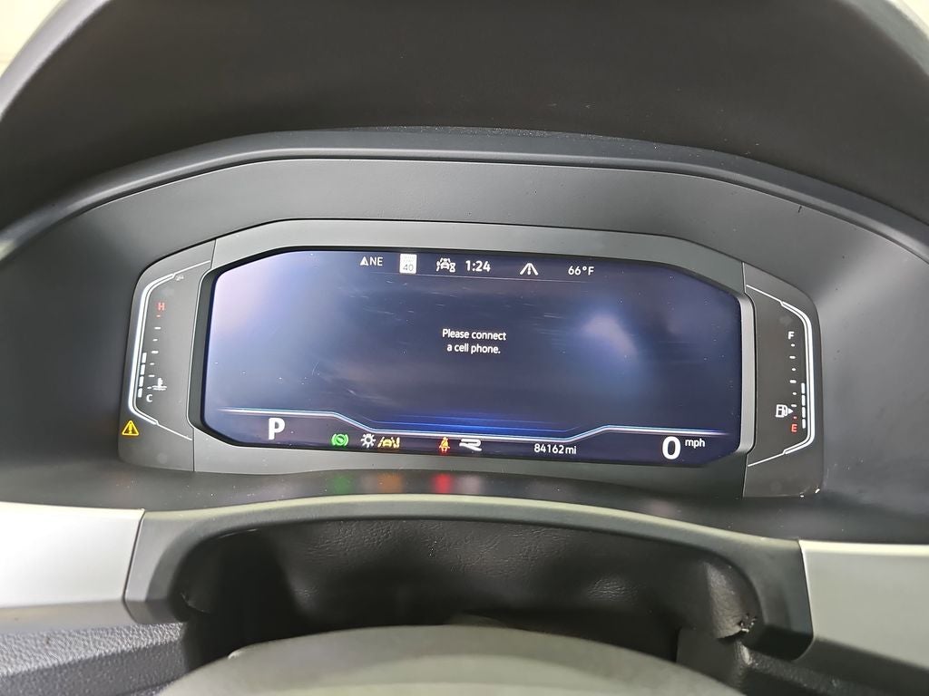 2022 Volkswagen Atlas Cross Sport 3.6L V6 SEL R-Line