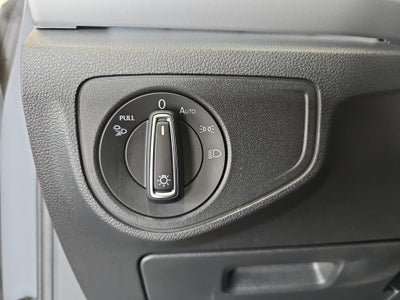 2022 Volkswagen Atlas Cross Sport 3.6L V6 SEL R-Line