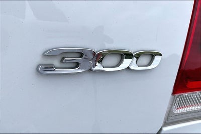 2018 Chrysler 300 Touring