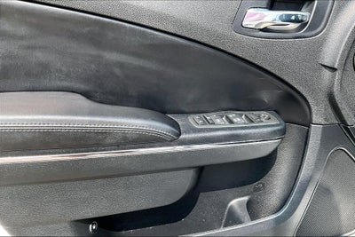 2013 Dodge Charger SE