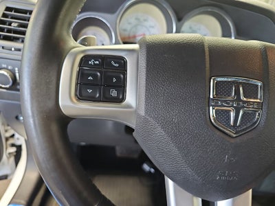 2013 Dodge Challenger SXT