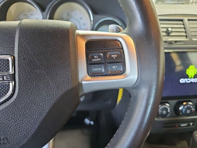 2013 Dodge Challenger SXT