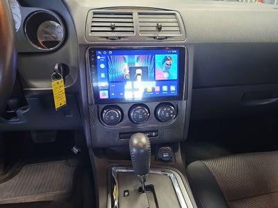 2013 Dodge Challenger SXT